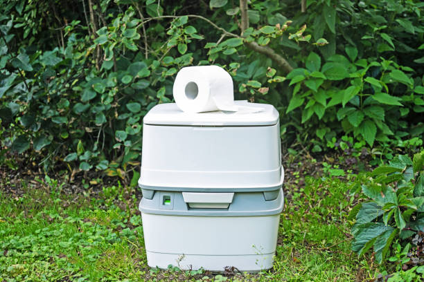 Best High-end porta potty rental  in Markham, IL