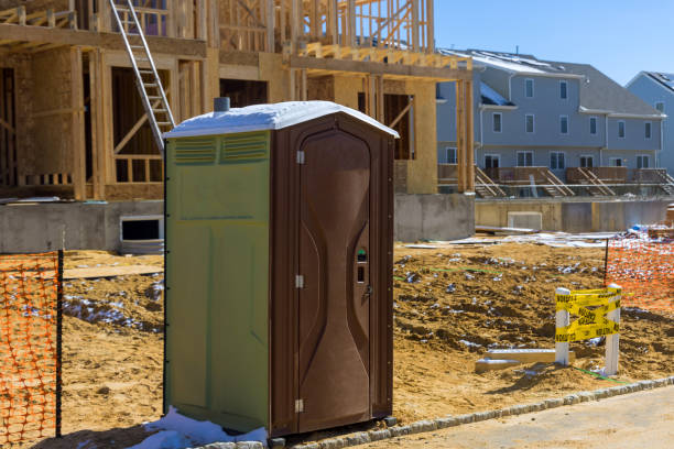 Best Portable toilet rental cost  in Markham, IL