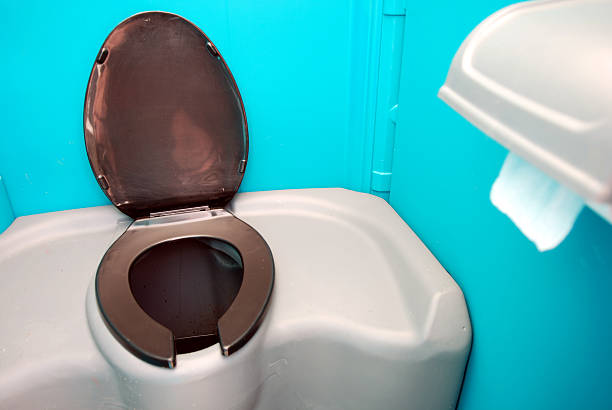 Best Portable restroom solutions  in Markham, IL