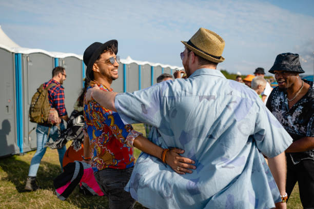 Best Best portable toilet rental  in Markham, IL
