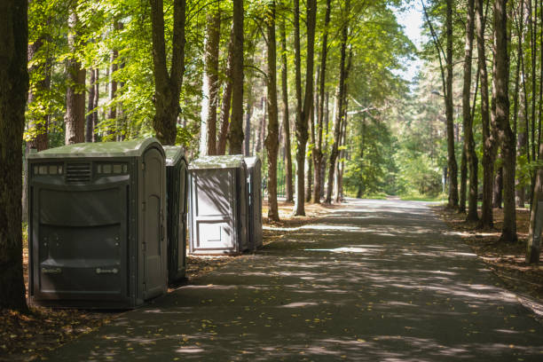 Best Portable toilet rental cost  in Markham, IL