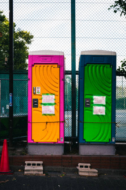Best Luxury portable toilet rental  in Markham, IL