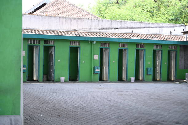 Best Affordable porta potty rental  in Markham, IL
