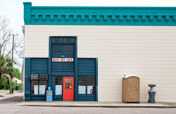 Markham, IL porta potty rental Company