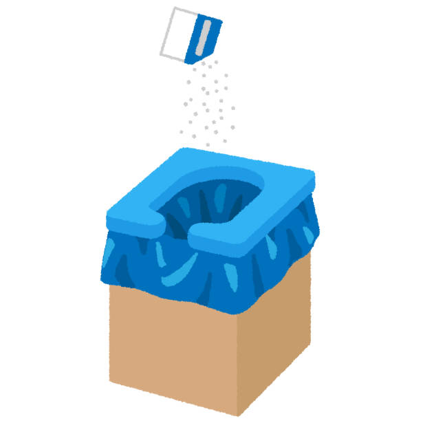 Best Construction site porta potty rental  in Markham, IL