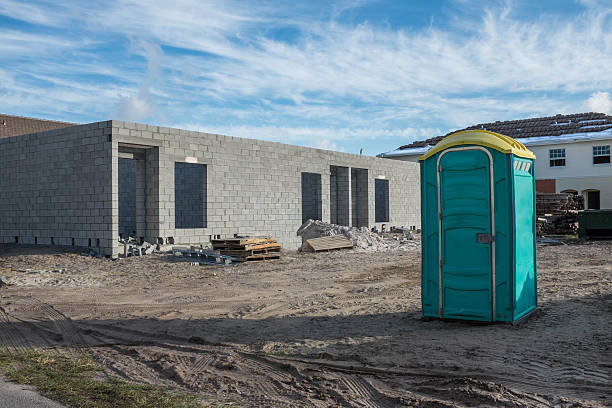 Best Emergency porta potty rental  in Markham, IL